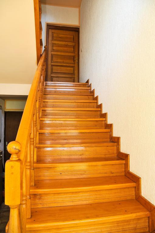 Guesthouse Lanca Тиват Екстер'єр фото